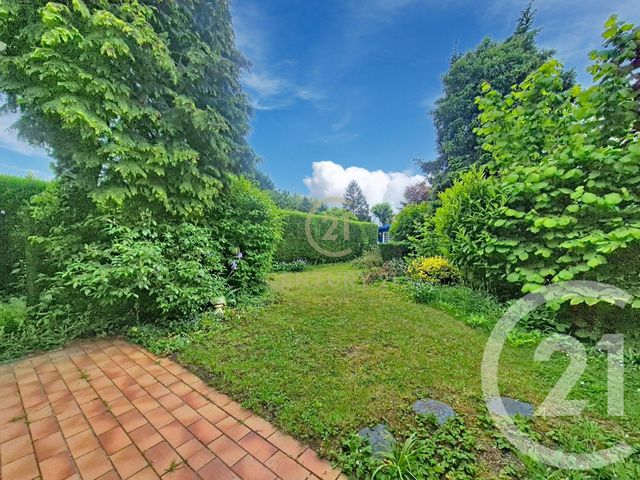 Maison &agrave; vendre - 5 pi&egrave;ces - 110 m2 - La Chapelle D Armentieres - 59 - NORD-PAS-DE-CALAIS