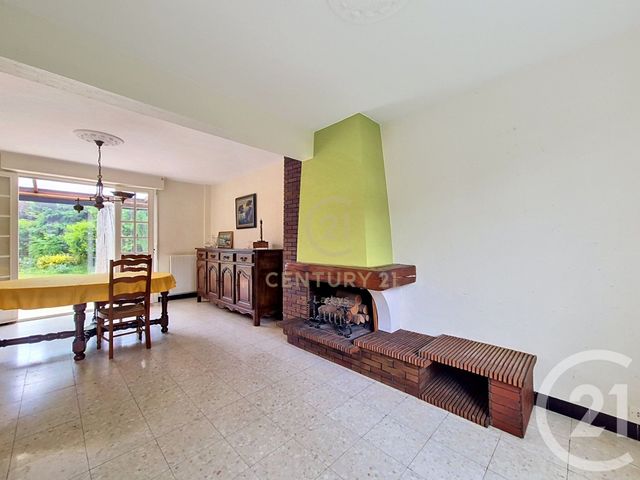 Maison &agrave; vendre - 5 pi&egrave;ces - 110 m2 - La Chapelle D Armentieres - 59 - NORD-PAS-DE-CALAIS
