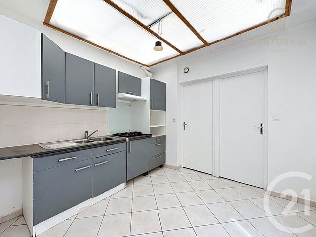 Maison &agrave; vendre - 4 pi&egrave;ces - 78,40 m2 - Armentieres - 59 - NORD-PAS-DE-CALAIS