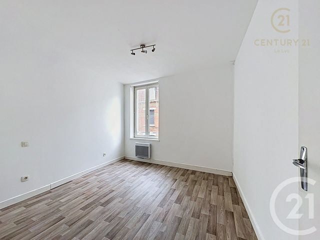 Maison &agrave; vendre - 4 pi&egrave;ces - 78,40 m2 - Armentieres - 59 - NORD-PAS-DE-CALAIS