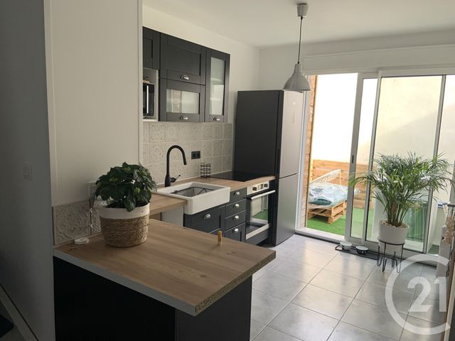 Maison &agrave; vendre - 4 pi&egrave;ces - 72,62 m2 - Armentieres - 59 - NORD-PAS-DE-CALAIS