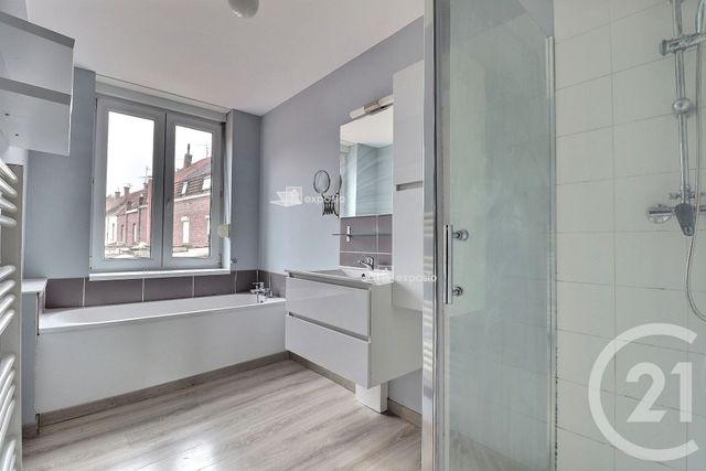 Maison &agrave; vendre - 4 pi&egrave;ces - 72,62 m2 - Armentieres - 59 - NORD-PAS-DE-CALAIS