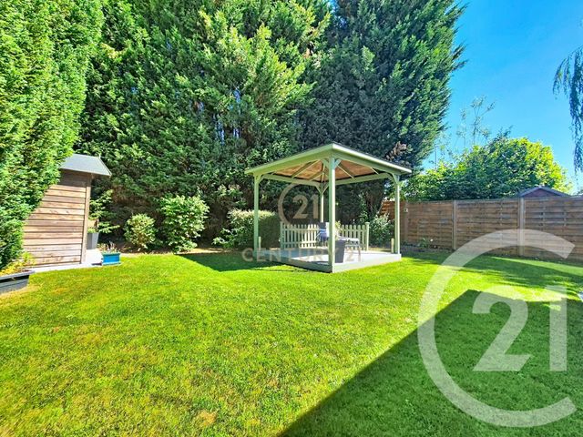 Maison &agrave; vendre - 4 pi&egrave;ces - 157 m2 - Frelinghien - 59 - NORD-PAS-DE-CALAIS