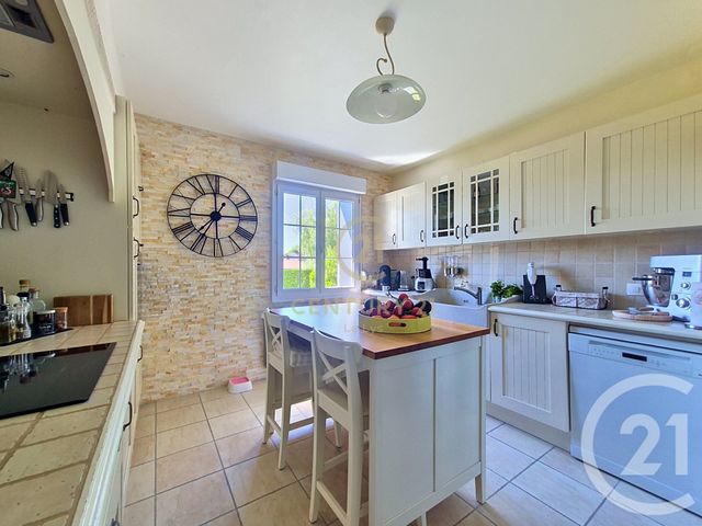 Maison &agrave; vendre - 4 pi&egrave;ces - 157 m2 - Frelinghien - 59 - NORD-PAS-DE-CALAIS