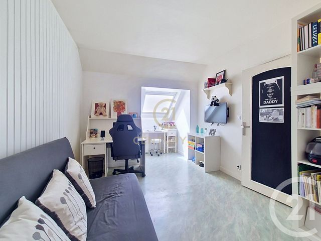Maison &agrave; vendre - 4 pi&egrave;ces - 157 m2 - Frelinghien - 59 - NORD-PAS-DE-CALAIS