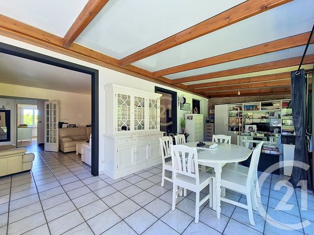 Maison &agrave; vendre - 4 pi&egrave;ces - 157 m2 - Frelinghien - 59 - NORD-PAS-DE-CALAIS