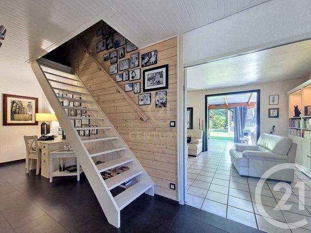 Maison &agrave; vendre - 4 pi&egrave;ces - 157 m2 - Frelinghien - 59 - NORD-PAS-DE-CALAIS