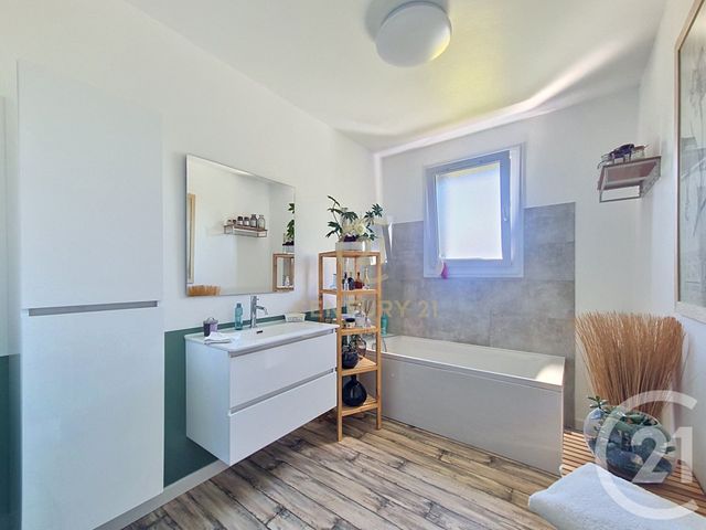 Maison &agrave; vendre - 4 pi&egrave;ces - 157 m2 - Frelinghien - 59 - NORD-PAS-DE-CALAIS