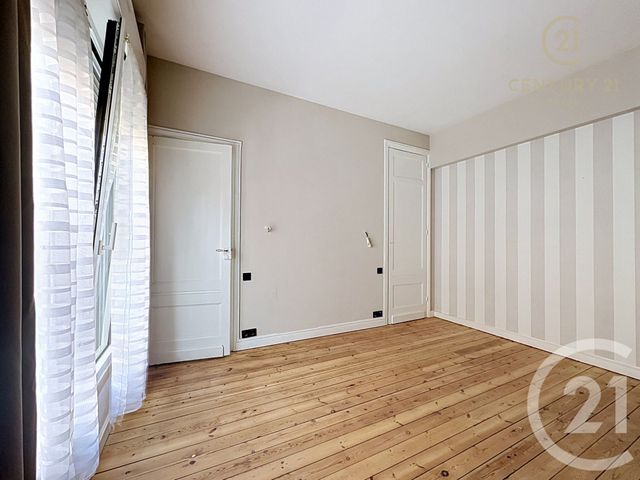 Appartement &agrave; vendre - 4 pi&egrave;ces - 107 m2 - Armentieres - 59 - NORD-PAS-DE-CALAIS