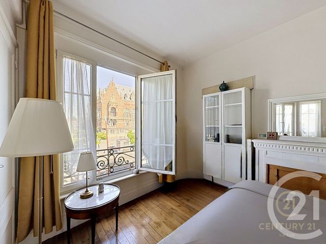 Appartement &agrave; vendre - 4 pi&egrave;ces - 107 m2 - Armentieres - 59 - NORD-PAS-DE-CALAIS