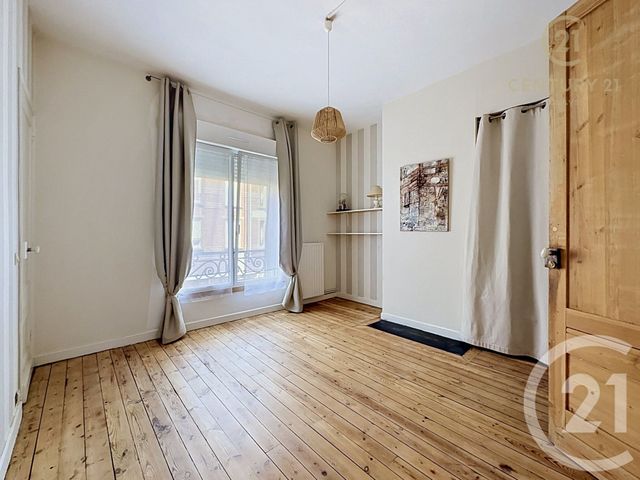 Appartement &agrave; vendre - 4 pi&egrave;ces - 107 m2 - Armentieres - 59 - NORD-PAS-DE-CALAIS