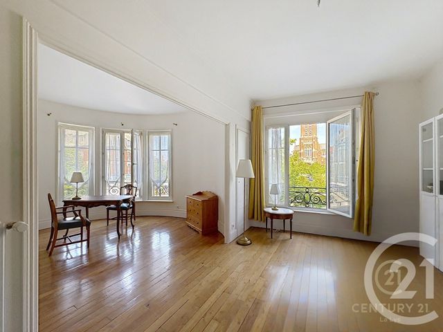 appartement - ARMENTIERES - 59