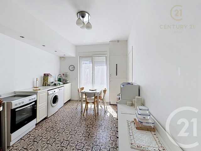 Appartement &agrave; vendre - 4 pi&egrave;ces - 107 m2 - Armentieres - 59 - NORD-PAS-DE-CALAIS