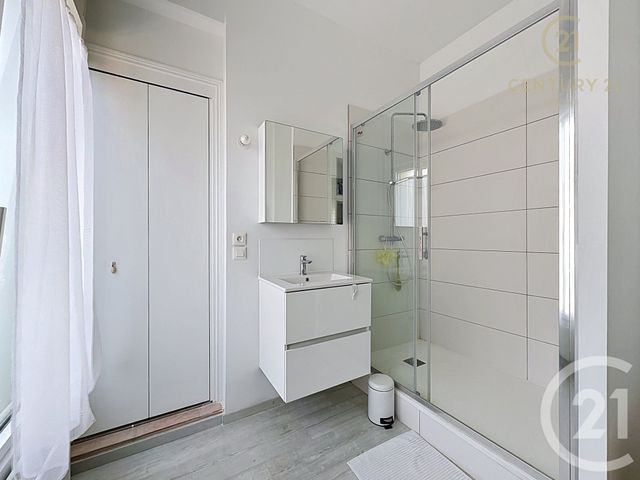 Appartement &agrave; vendre - 4 pi&egrave;ces - 107 m2 - Armentieres - 59 - NORD-PAS-DE-CALAIS