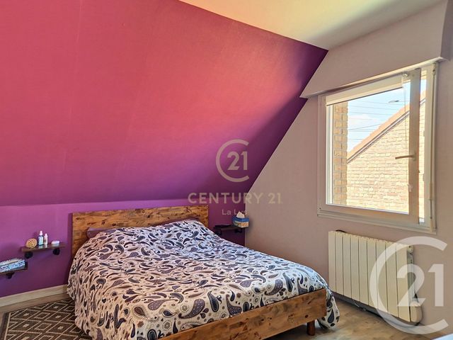 Maison &agrave; vendre - 4 pi&egrave;ces - 88,11 m2 - Armentieres - 59 - NORD-PAS-DE-CALAIS
