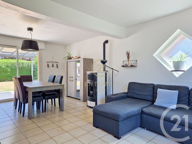 Maison &agrave; vendre - 4 pi&egrave;ces - 88,11 m2 - Armentieres - 59 - NORD-PAS-DE-CALAIS