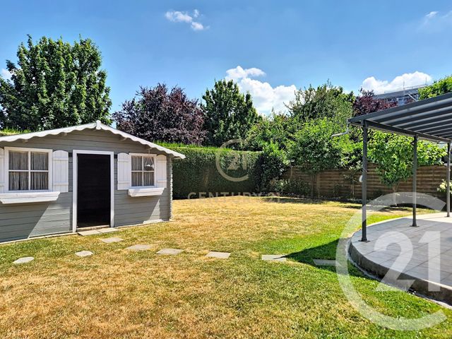 Maison &agrave; vendre - 4 pi&egrave;ces - 88,11 m2 - Armentieres - 59 - NORD-PAS-DE-CALAIS