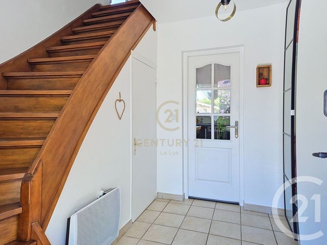Maison &agrave; vendre - 4 pi&egrave;ces - 88,11 m2 - Armentieres - 59 - NORD-PAS-DE-CALAIS