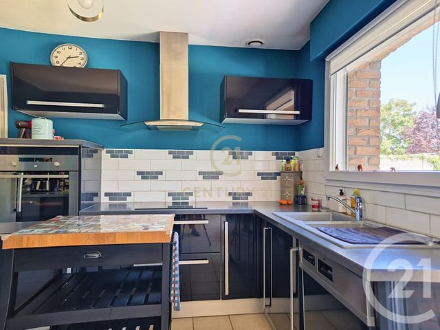 Maison &agrave; vendre - 4 pi&egrave;ces - 88,11 m2 - Armentieres - 59 - NORD-PAS-DE-CALAIS
