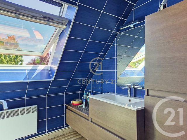 Maison &agrave; vendre - 4 pi&egrave;ces - 88,11 m2 - Armentieres - 59 - NORD-PAS-DE-CALAIS