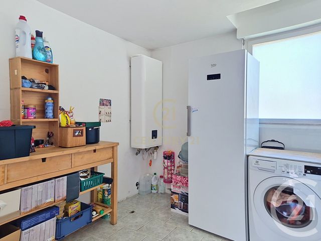 Maison &agrave; vendre - 4 pi&egrave;ces - 88,11 m2 - Armentieres - 59 - NORD-PAS-DE-CALAIS