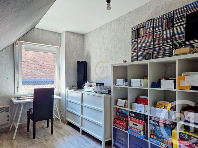 Maison &agrave; vendre - 4 pi&egrave;ces - 88,11 m2 - Armentieres - 59 - NORD-PAS-DE-CALAIS