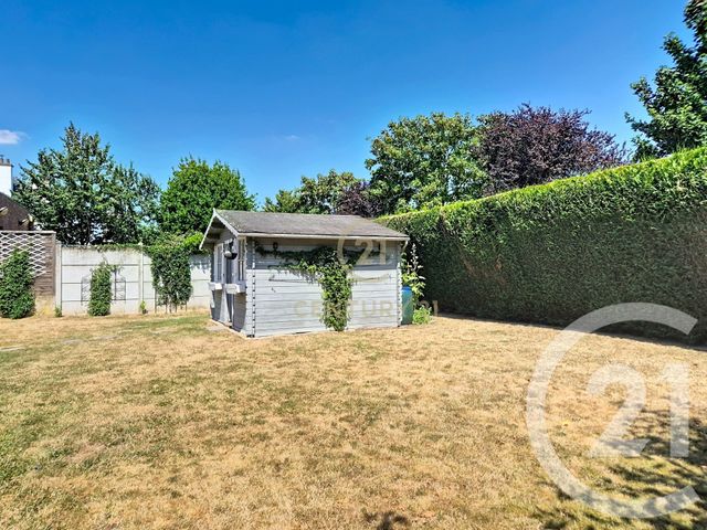 Maison &agrave; vendre - 4 pi&egrave;ces - 88,11 m2 - Armentieres - 59 - NORD-PAS-DE-CALAIS