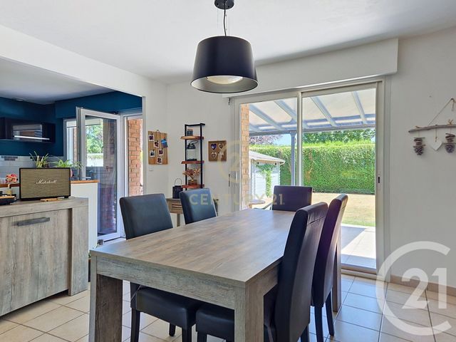 Maison &agrave; vendre - 4 pi&egrave;ces - 88,11 m2 - Armentieres - 59 - NORD-PAS-DE-CALAIS