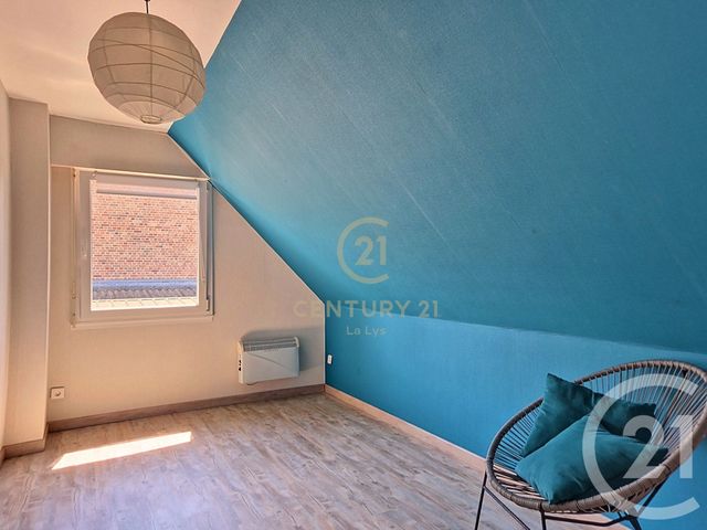 Maison &agrave; vendre - 4 pi&egrave;ces - 88,11 m2 - Armentieres - 59 - NORD-PAS-DE-CALAIS