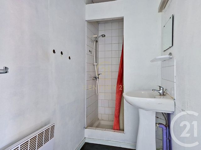Appartement F2 &agrave; vendre - 2 pi&egrave;ces - 33,57 m2 - Armentieres - 59 - NORD-PAS-DE-CALAIS
