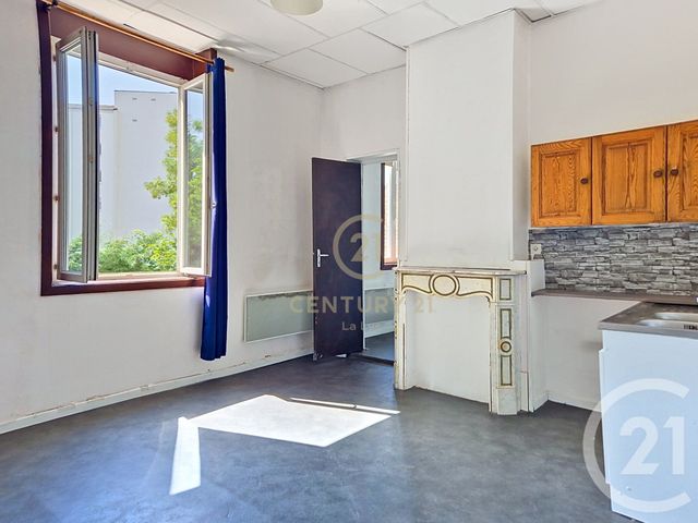 Appartement F2 &agrave; vendre - 2 pi&egrave;ces - 33,57 m2 - Armentieres - 59 - NORD-PAS-DE-CALAIS