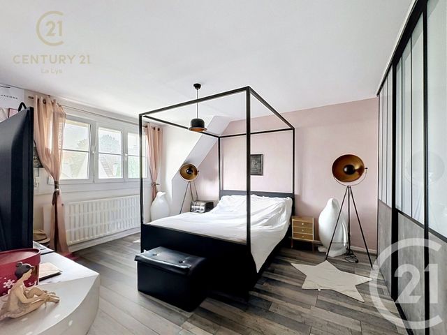 Maison &agrave; vendre - 6 pi&egrave;ces - 113,64 m2 - Leers - 59 - NORD-PAS-DE-CALAIS