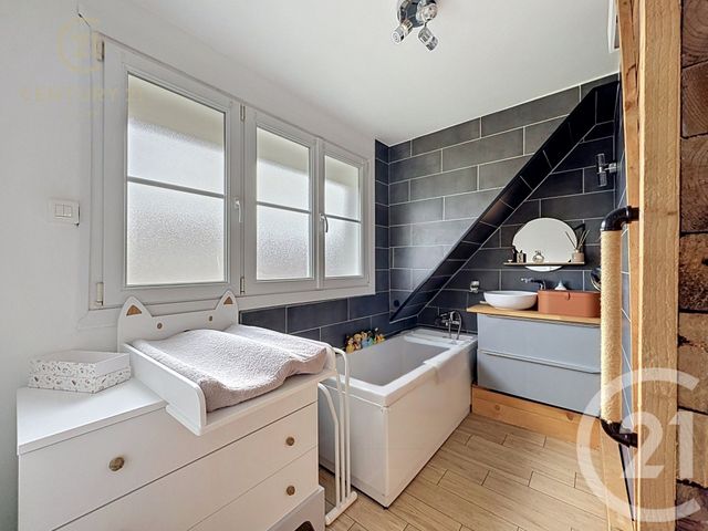 Maison &agrave; vendre - 6 pi&egrave;ces - 113,64 m2 - Leers - 59 - NORD-PAS-DE-CALAIS