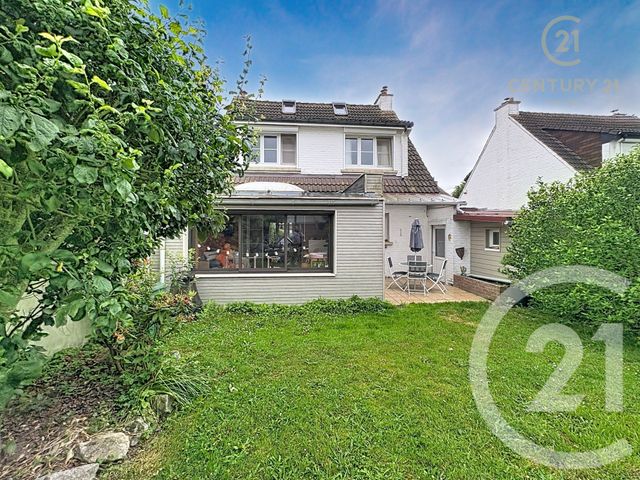Maison &agrave; vendre - 6 pi&egrave;ces - 113,64 m2 - Leers - 59 - NORD-PAS-DE-CALAIS