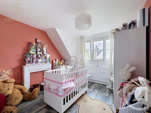 Maison &agrave; vendre - 6 pi&egrave;ces - 113,64 m2 - Leers - 59 - NORD-PAS-DE-CALAIS