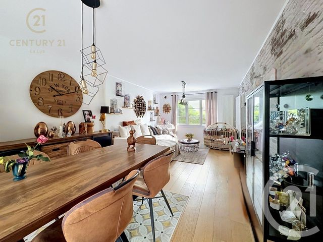 Maison &agrave; vendre - 6 pi&egrave;ces - 113,64 m2 - Leers - 59 - NORD-PAS-DE-CALAIS