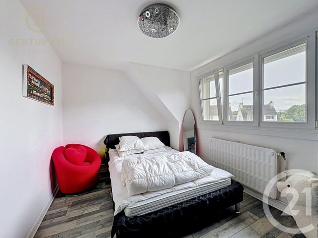 Maison &agrave; vendre - 6 pi&egrave;ces - 113,64 m2 - Leers - 59 - NORD-PAS-DE-CALAIS