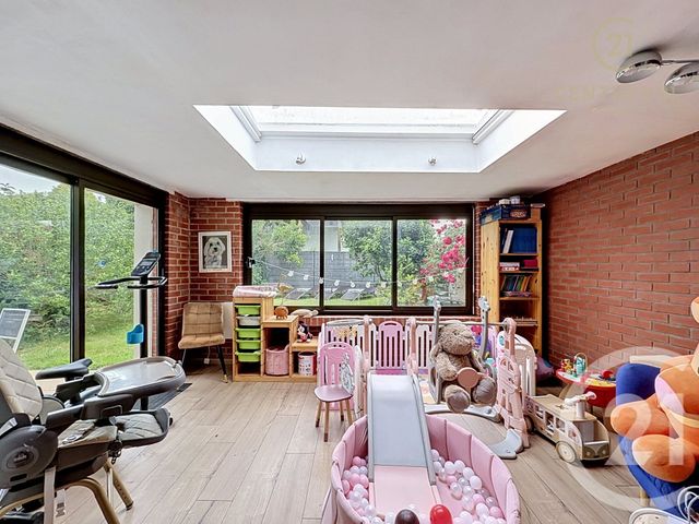 Maison &agrave; vendre - 6 pi&egrave;ces - 113,64 m2 - Leers - 59 - NORD-PAS-DE-CALAIS