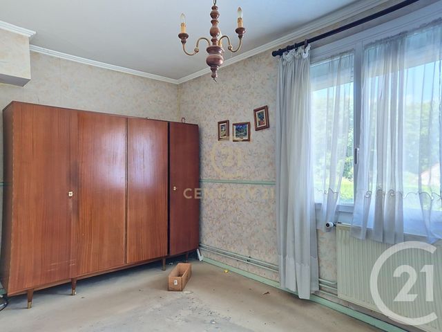 Maison &agrave; vendre - 4 pi&egrave;ces - 89,55 m2 - La Chapelle D Armentieres - 59 - NORD-PAS-DE-CALAIS