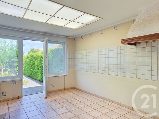 Maison &agrave; vendre - 4 pi&egrave;ces - 89,55 m2 - La Chapelle D Armentieres - 59 - NORD-PAS-DE-CALAIS