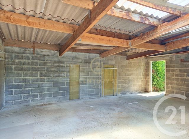 Maison &agrave; vendre - 4 pi&egrave;ces - 89,55 m2 - La Chapelle D Armentieres - 59 - NORD-PAS-DE-CALAIS