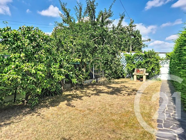 Maison &agrave; vendre - 4 pi&egrave;ces - 89,55 m2 - La Chapelle D Armentieres - 59 - NORD-PAS-DE-CALAIS