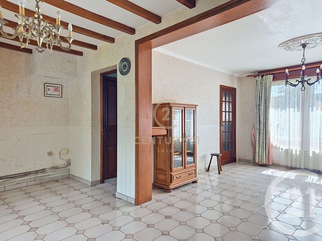 maison - LA CHAPELLE D ARMENTIERES - 59