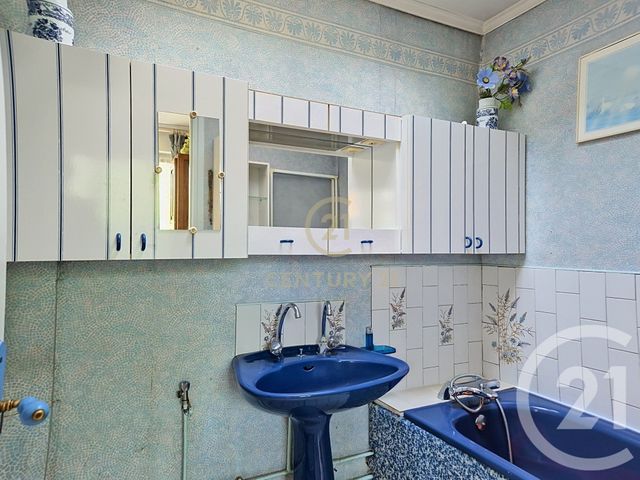 Maison &agrave; vendre - 4 pi&egrave;ces - 89,55 m2 - La Chapelle D Armentieres - 59 - NORD-PAS-DE-CALAIS