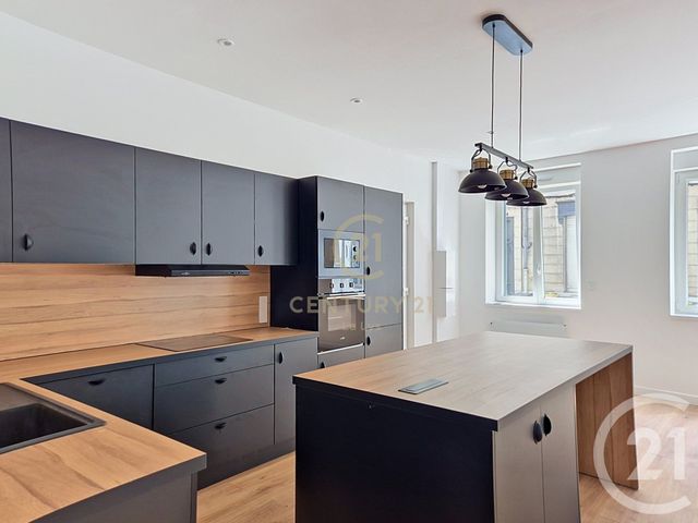 Appartement F4 &agrave; vendre - 4 pi&egrave;ces - 81,04 m2 - Armentieres - 59 - NORD-PAS-DE-CALAIS