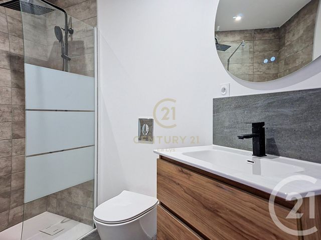 Appartement F4 &agrave; vendre - 4 pi&egrave;ces - 81,04 m2 - Armentieres - 59 - NORD-PAS-DE-CALAIS