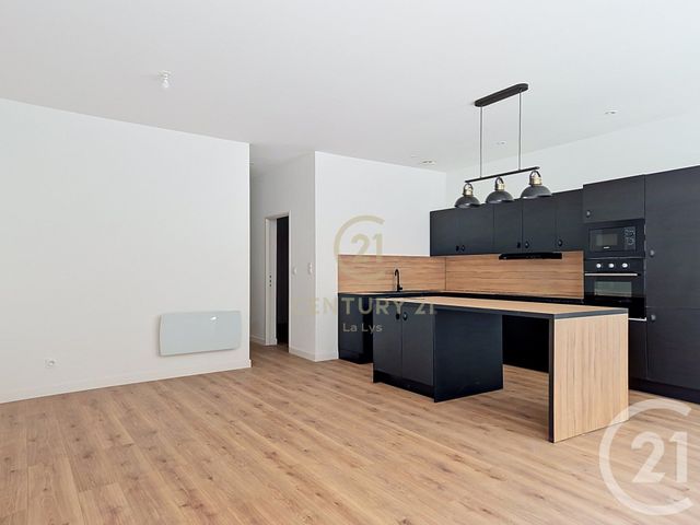 Appartement F4 &agrave; vendre - 4 pi&egrave;ces - 81,04 m2 - Armentieres - 59 - NORD-PAS-DE-CALAIS