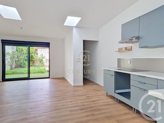 Maison &agrave; louer - 3 pi&egrave;ces - 75 m2 - Armentieres - 59 - NORD-PAS-DE-CALAIS