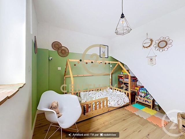 Maison &agrave; vendre - 4 pi&egrave;ces - 75,77 m2 - Nieppe - 59 - NORD-PAS-DE-CALAIS