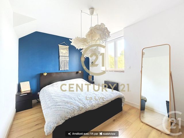 Maison &agrave; vendre - 4 pi&egrave;ces - 75,77 m2 - Nieppe - 59 - NORD-PAS-DE-CALAIS